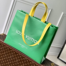 LV Shopping Bags